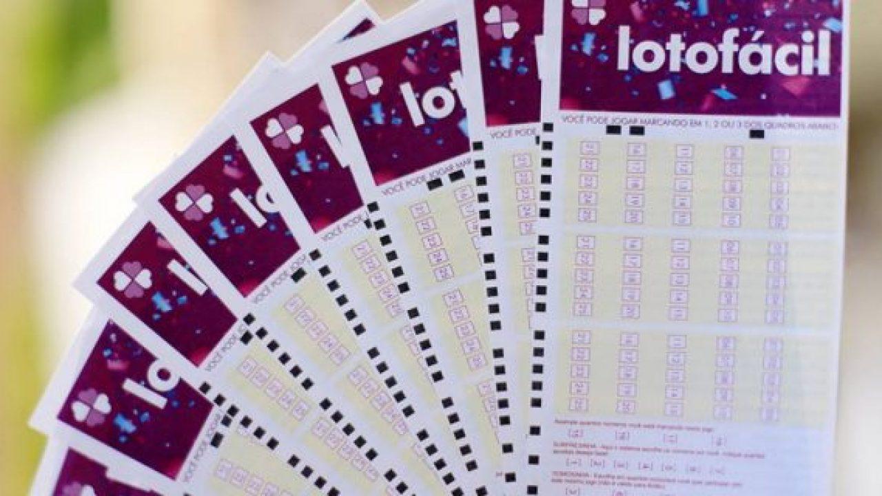 lotofacil concurso 2004