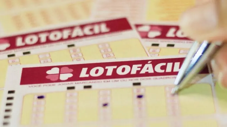 Confira resultado da Lotofácil concurso 2015 de quarta (19/08) às 20h