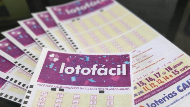 Lotofácil concurso 2005 pode pagar R$ 1,5 mi; veja resultado 07/08/2020