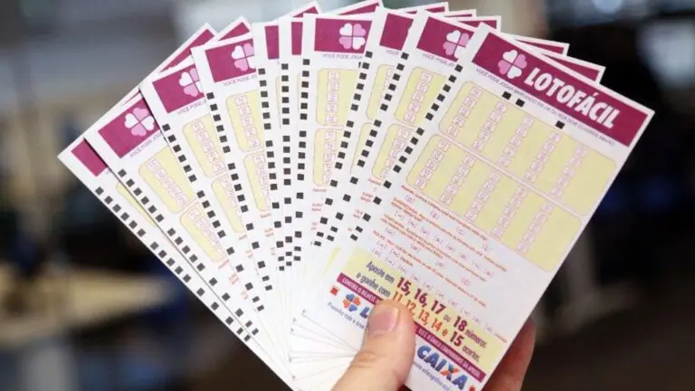 Resultado da Lotofácil, concurso 2069: veja os números sorteados hoje (29)