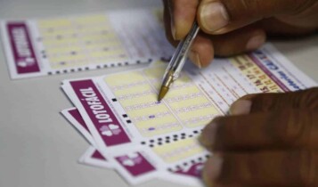 Lotofácil concurso 2024