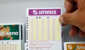 Lotofácil concurso 2025