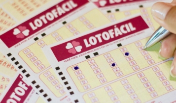 lotofacil concurso 2006