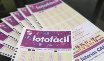 lotofacil concurso 2003