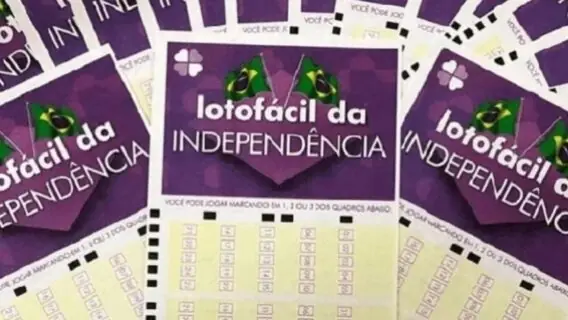 Lotofácil da Independência 2020 pode pagar R$ 120 milhões; saiba como apostar