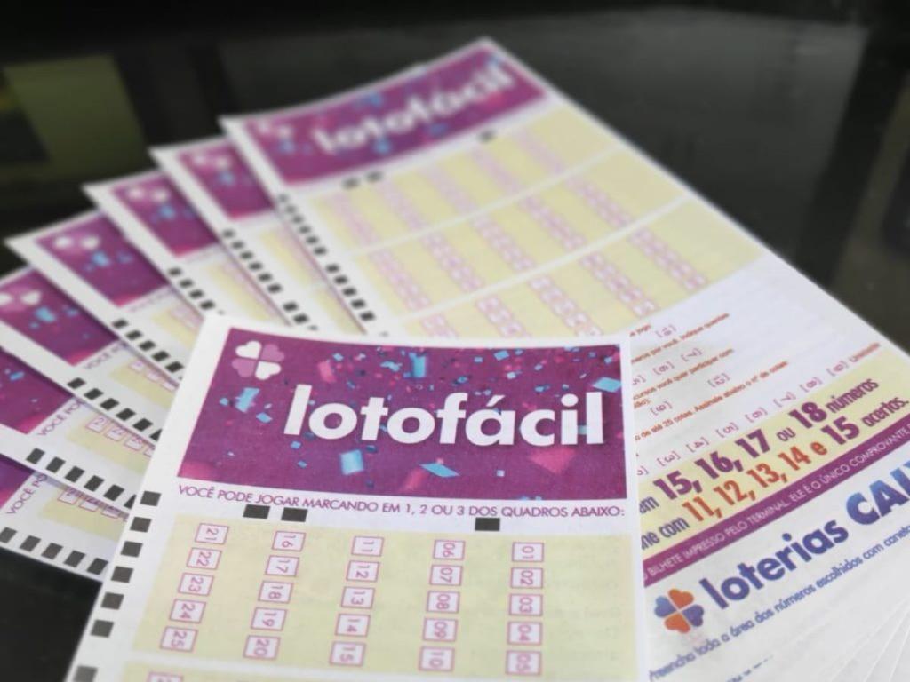 lotofacil concurso 2003