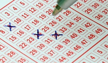 maior prêmio de loteria
