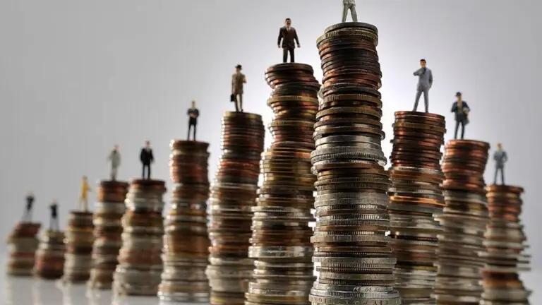 Conheça os maiores investidores do Brasil