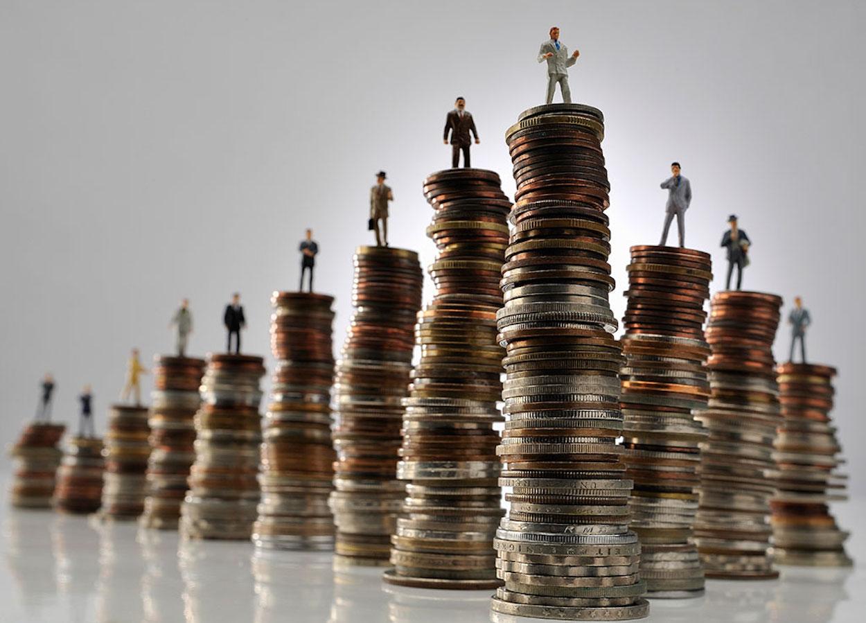 maiores investidores brasil