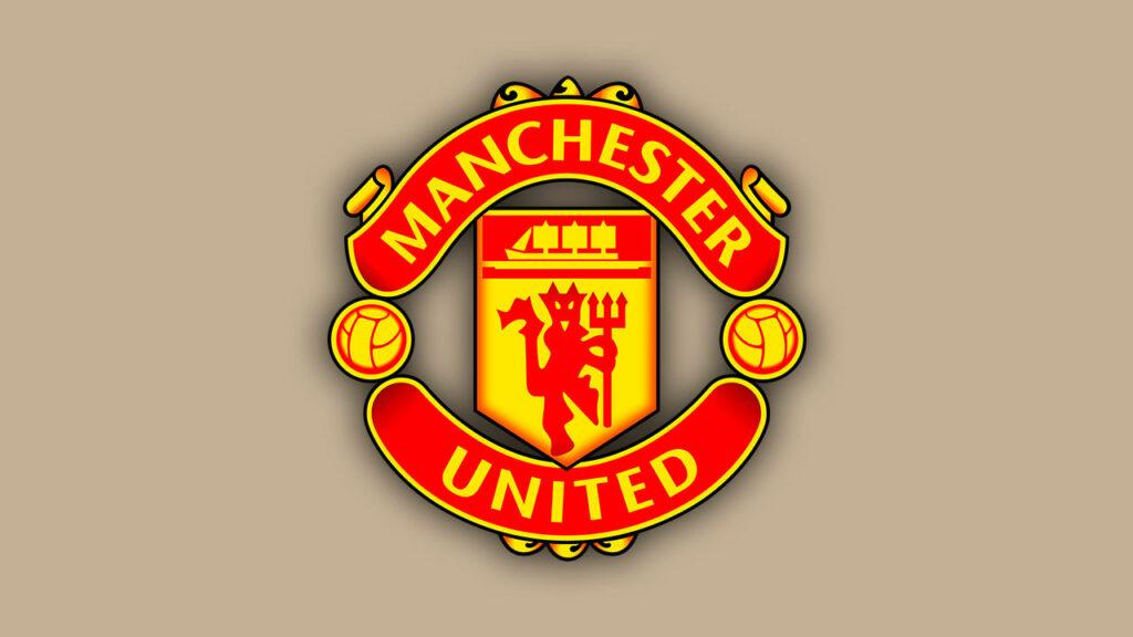Manchester united capa