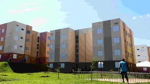 ‘Casa Verde e Amarela’: Projeto vai para votação no Senado