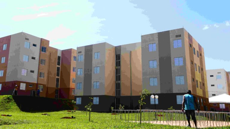 Casa Verde e Amarela: saiba como vai funcionar o novo programa habitacional
