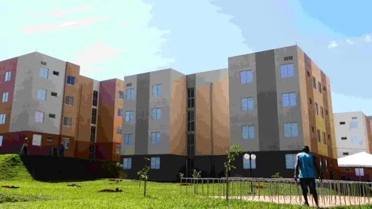 ‘Casa Verde e Amarela’: Projeto vai para votação no Senado