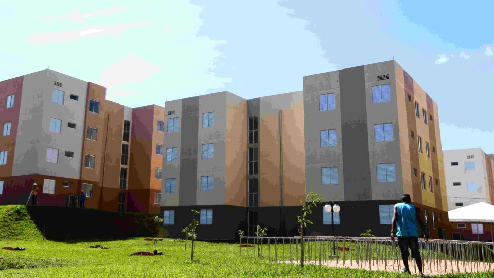 programa casa verde e amarela