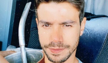 Mariano A Fazenda