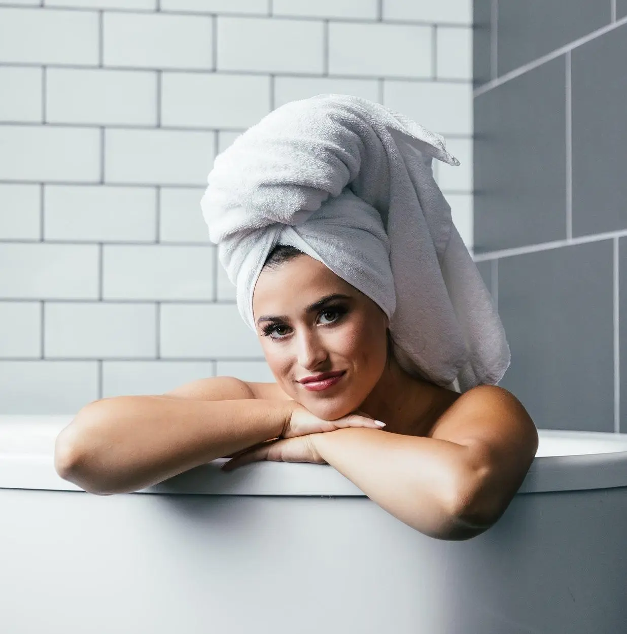 mascara reconstrutora