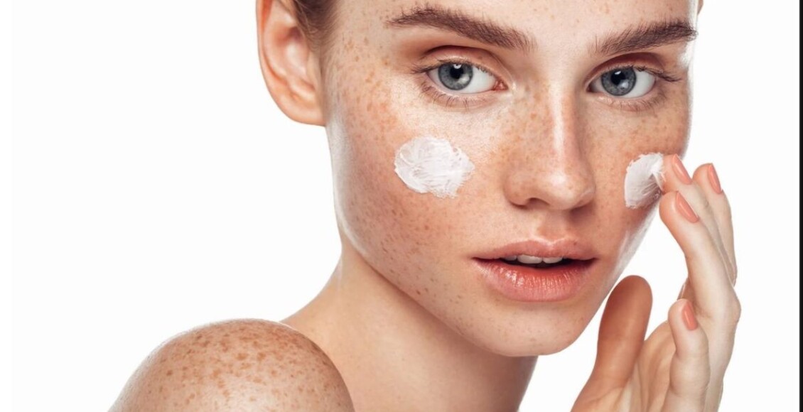 massagem facial