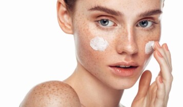 massagem facial