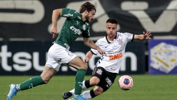 Paulista 2020: veja datas e horários da final entre Corinthians e Palmeiras