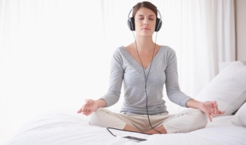 meditação guiada