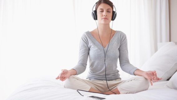 Saiba tudo sobre meditação guiada