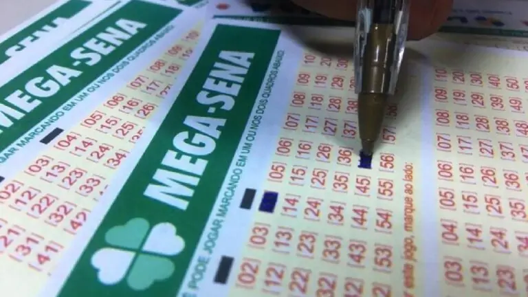 Confira resultado da Mega-Sena concurso 2292 de sábado (22/08) às 20h