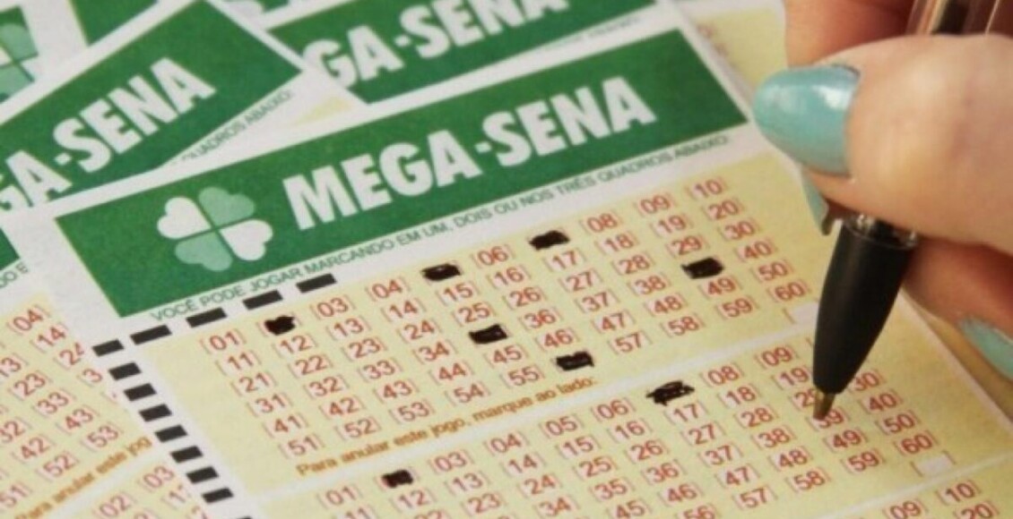 Mega-Sena concurso 2317