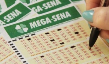 Mega-Sena concurso 2317