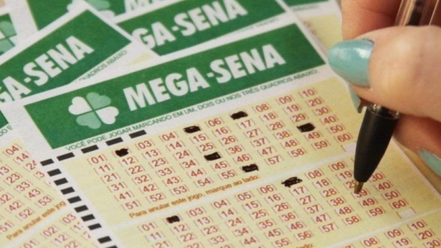 Mega-Sena concurso 2317