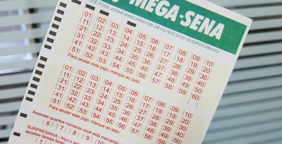 Mega-Sena 2314: aposta de única leva prêmio de R$ 52 milhões; veja resultado