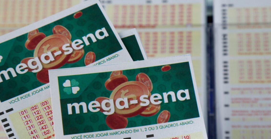Mega-Sena concurso 2293