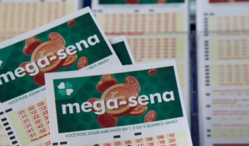 Mega-Sena concurso 2293