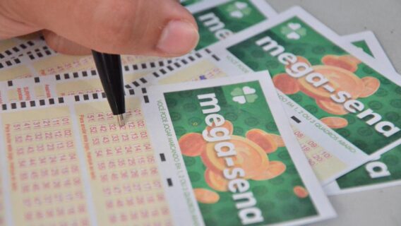 Mega-Sena acumulada vai a R$ 52 milhões; veja como apostar