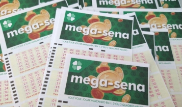 Como ganhar na Mega-sena