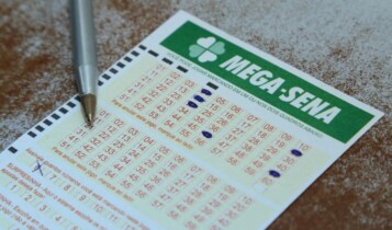 Mega-Sena concurso 2291
