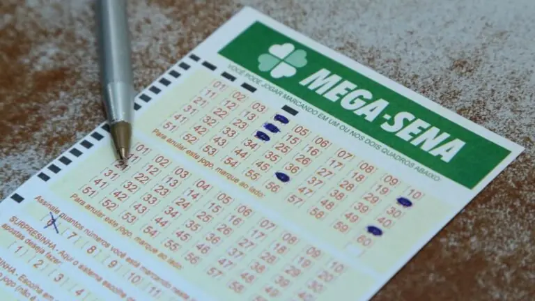 Confira resultado da Mega-Sena concurso 2291 de quarta (19/08) às 20h