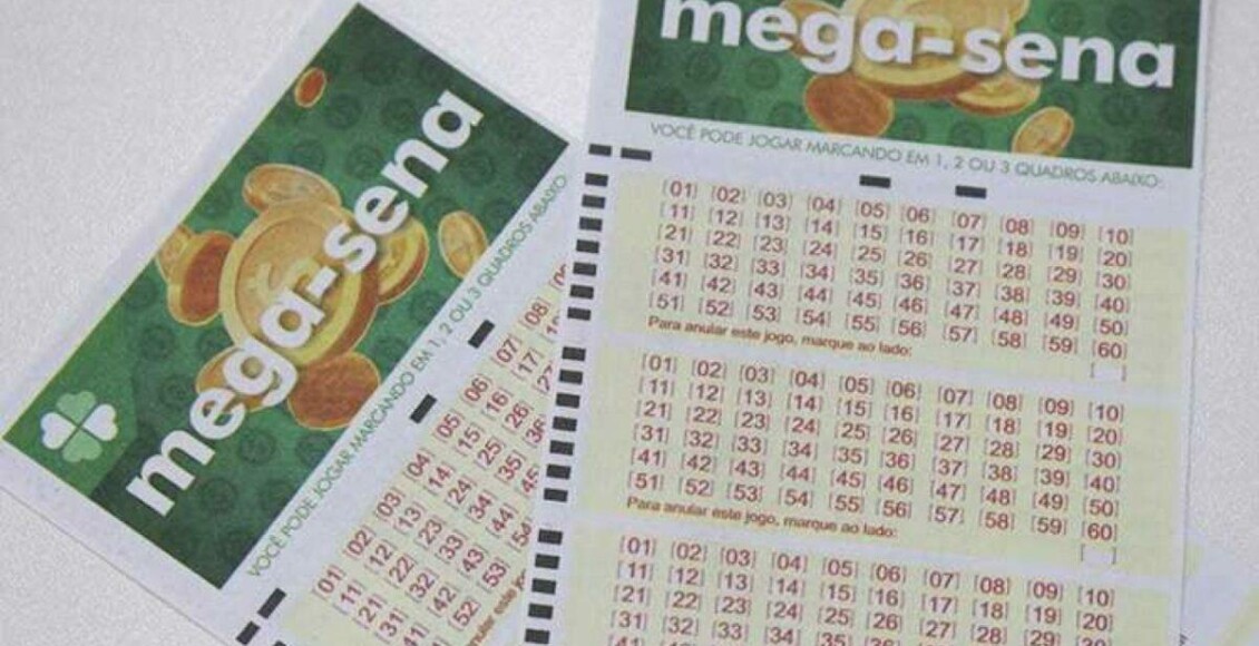 Mega-Sena concurso 2292