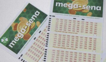 Mega-Sena concurso 2292