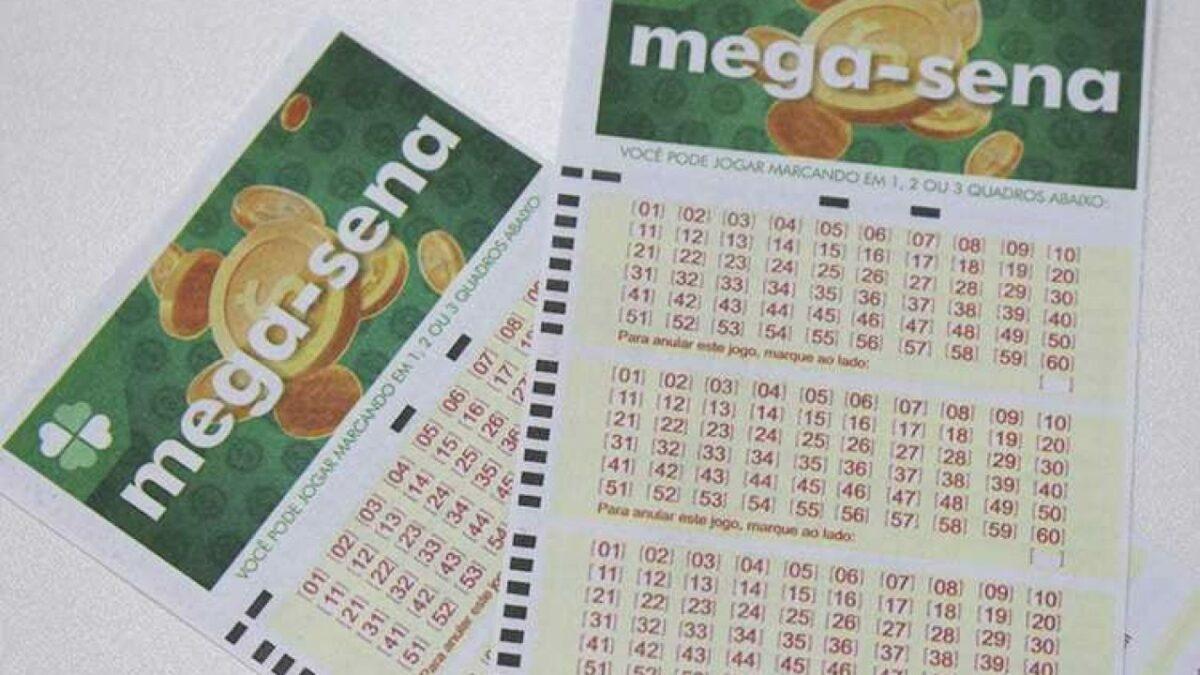 Mega-Sena concurso 2292
