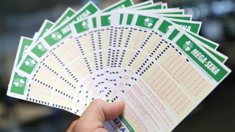 Mega-Sena 2291 pode pagar R$ 33 mi na quarta; veja como apostar