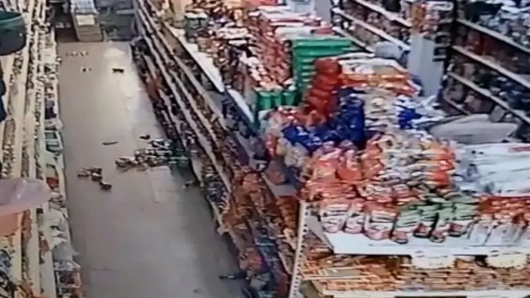 Terremotos no Brasil? Entenda porque são mais comuns do que você imagina