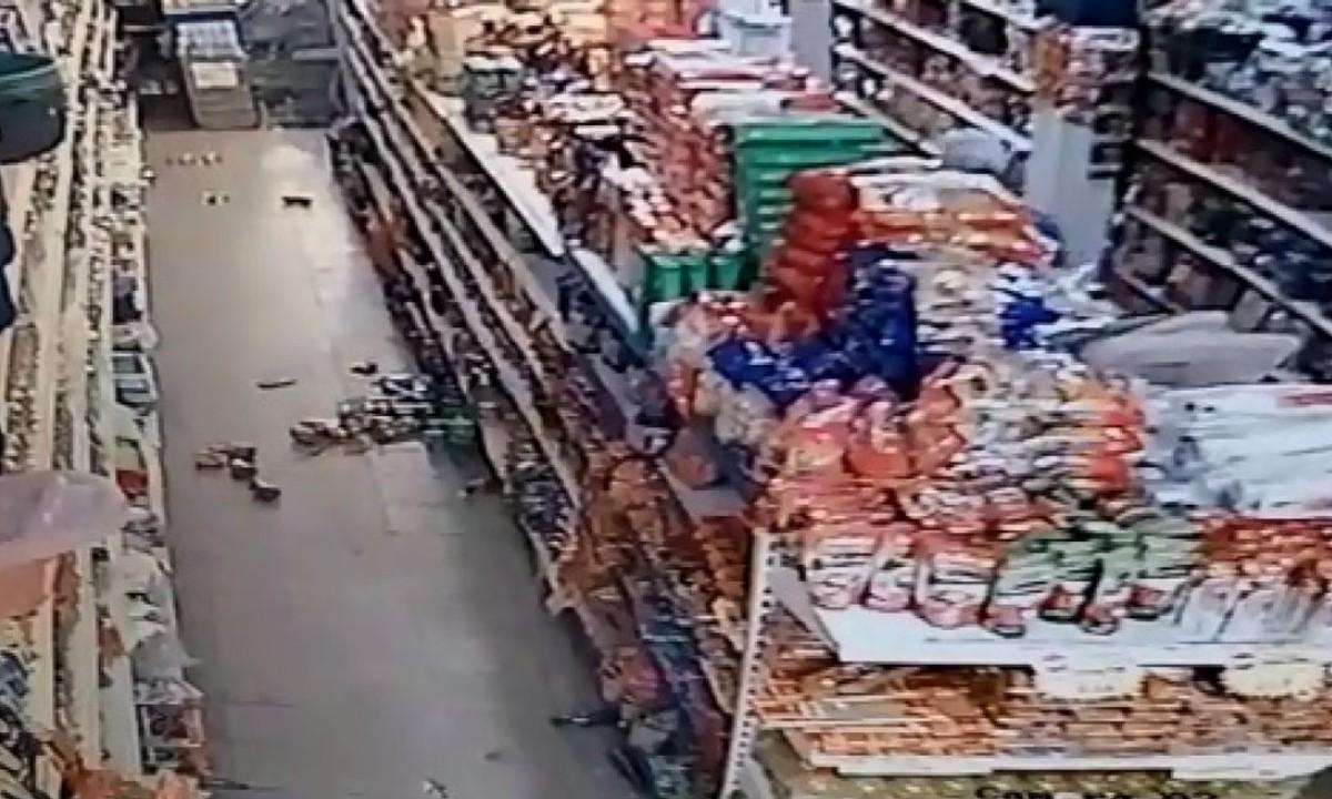 terremotos no brasil