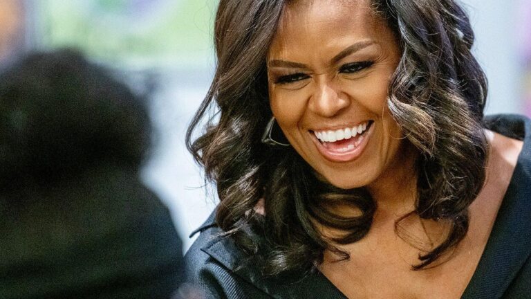 Michelle Obama e depressão: ex-primeira-dama revela que enfrenta a doença