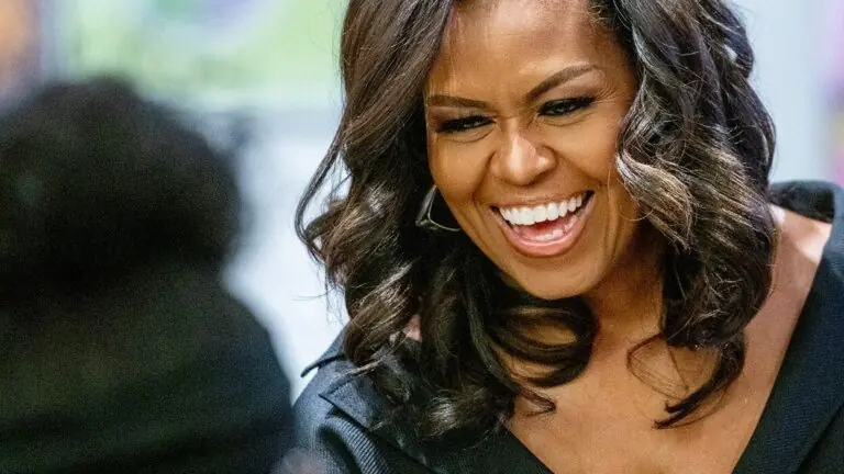 Michelle Obama e depressão: ex-primeira-dama revela que enfrenta a doença
