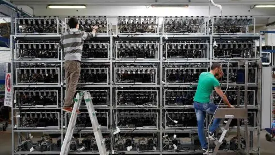 Mineradores questionam governo chinês sobre mineração de Bitcoin