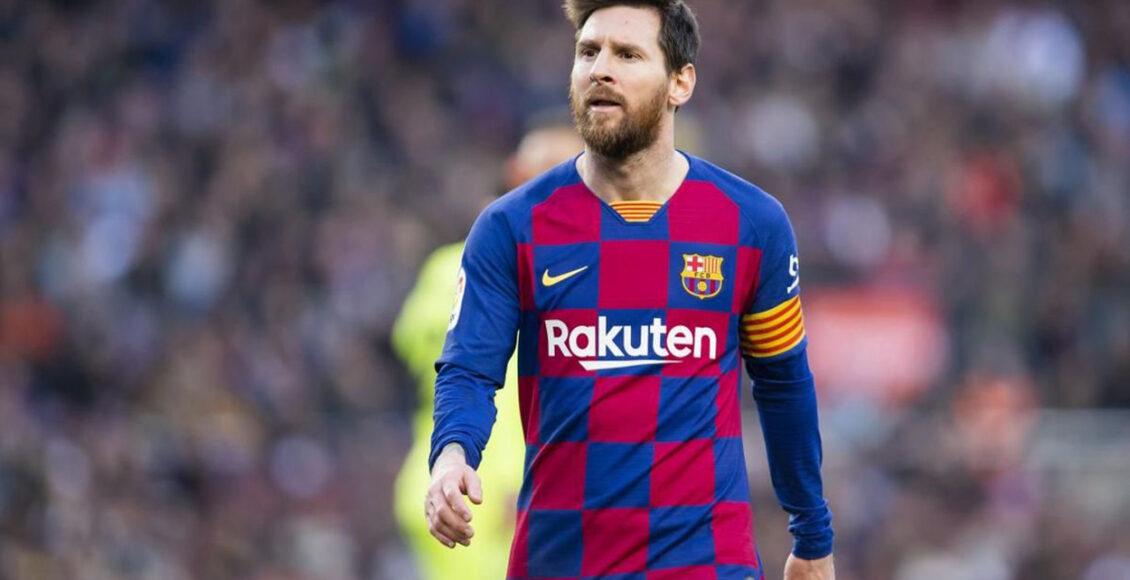 Messi no Barcelona: mundo do futebol especula qual será seu próximo time