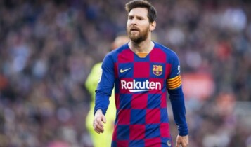 Messi no Barcelona: mundo do futebol especula qual será seu próximo time