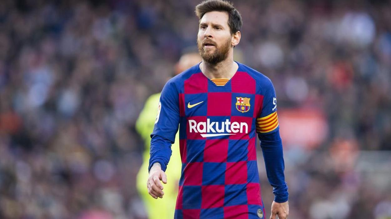 Messi no Barcelona: mundo do futebol especula qual será seu próximo time