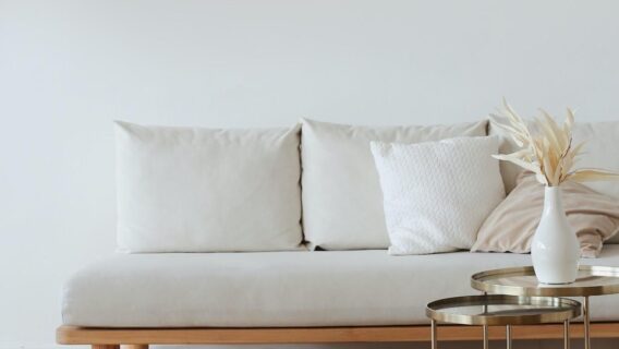 Minimalismo: conheça o estilo de vida que acredita que menos é mais