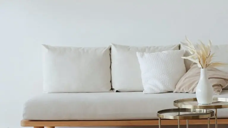 Minimalismo: conheça o estilo de vida que acredita que menos é mais